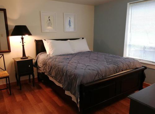 #3 Walking to Capitol Hill and Seattle downtown