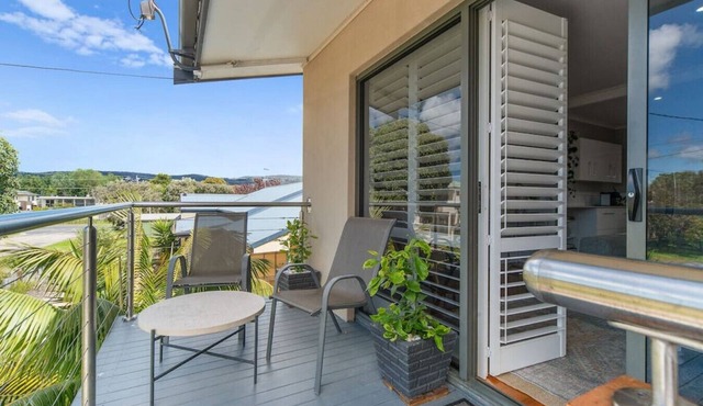 3 Walter Street · Secret escape in Safety beach!