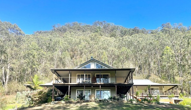 3. Whole House Self Catered Holiday Let