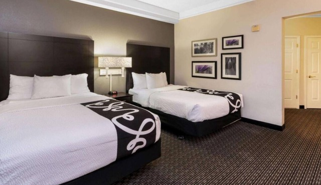 3 x 2 Double Beds ADA Rm at La Quinta Inn by Wyndham Mesa Superstition Springs