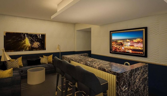 3 x Bunk Pads at Circa Resort & Casino