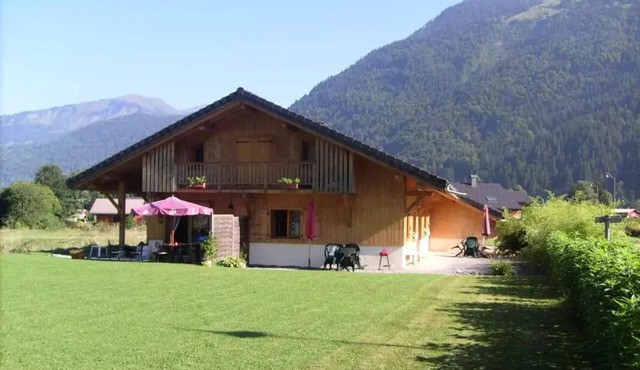 3 Zimmer für 4 Personen