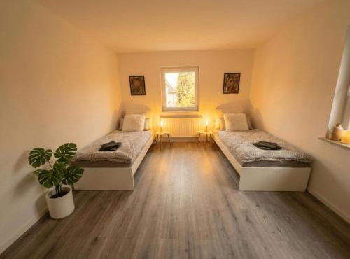 3 Zimmer Nintendo Switch 6 Gäste Waiblingen Stuttgart GLORYSTAY in Stuttgart
