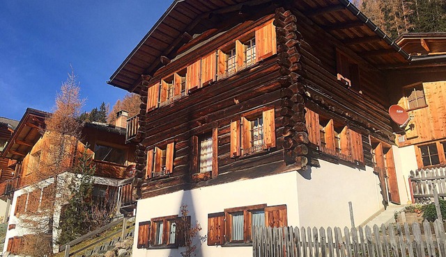 3 Zimmerwohnung mit Terrasse