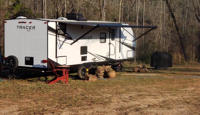 30 Acres of privacy for horses, atvs or Skeet Shooting