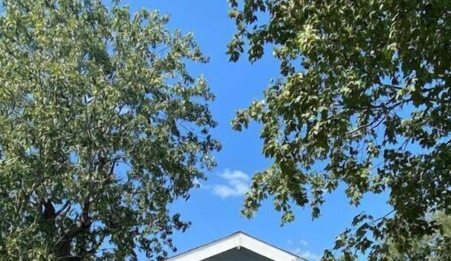 30 Day Minimum Stay: Quiet Guest House 15 minutes from downtown