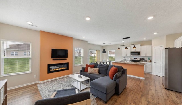 30+ Day Professional Escape