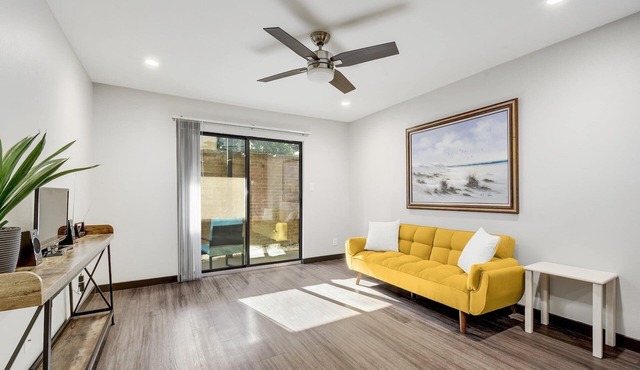 30+ Days - North UT Apt 12 - 1 mi Moody Center