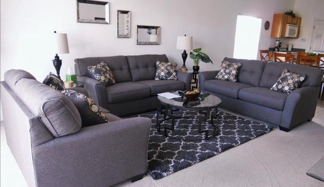 30 Granada Avenue House