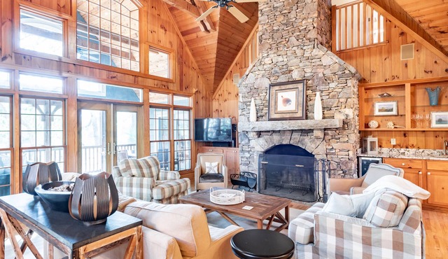 30 Marsh Cottage Lane by Akers Ellis Rentals