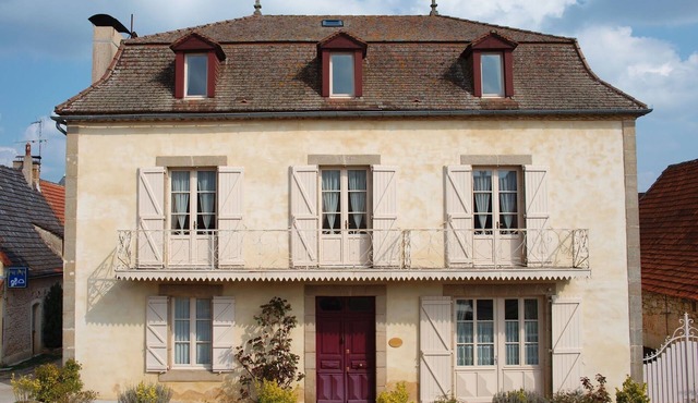 30 min de Rocamadour, 50 min Saint-cirq-lapopie et 20 Figeac