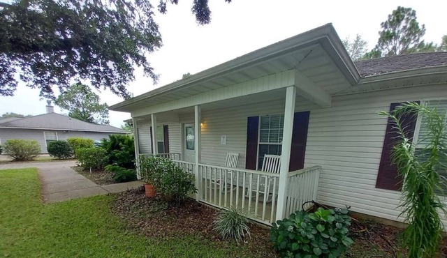 30 min from the beach and 30 min from the river