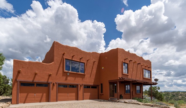 30 Min to Mesa Verde, Pet Friendly, Big Views!