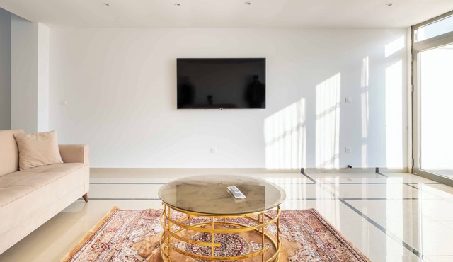 30 minutes from Paris I Luxury Villa 11