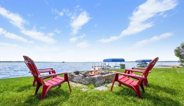 30 Night Rental - Quaint Country Charm 45 Minutes from Toronto