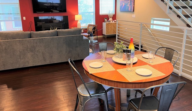 30+ Nights in the Perfect Austin Location