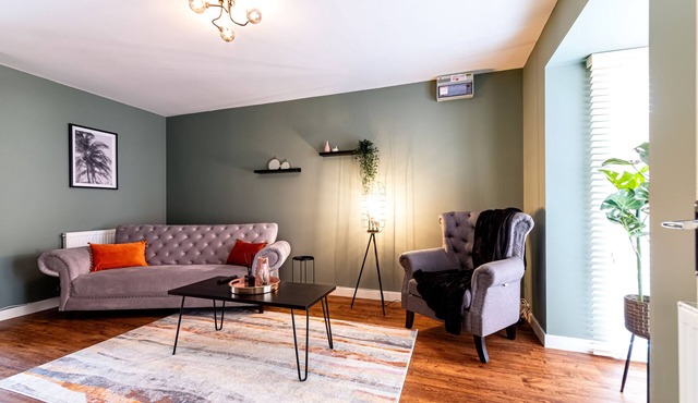 💚30% OFF 28+ night stays - Stonewort House - Welcoming Contractors/Families💚