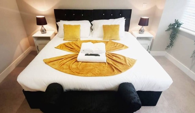 ◑30% OFF Monthly Stays◑1BR◑Business and Leisure◑