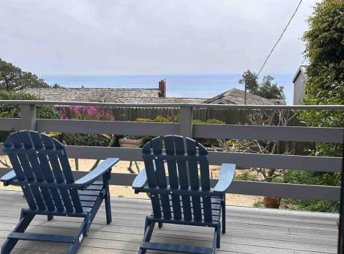 30 PCT OFF! Limited Time! Malibu Ocean Wave with King Bed, Walking to Beach and Hiking