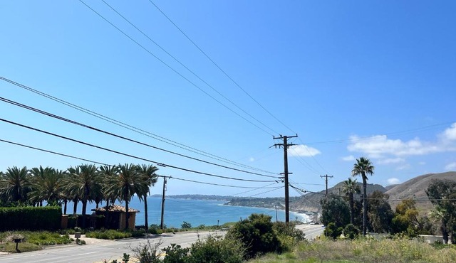 30 PCT OFF! Malibu Villa, Ocean View, Beach, Hiking