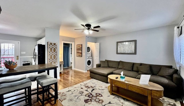 30 Royal #2 · Comfortable Two Bedroom on Royal in Springboro