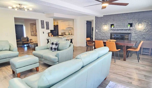 #30 The Holiday Retreat home by Joyful Moments