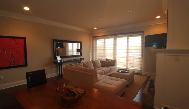 30 to 180 day rental apartment in the heart of beautiful Brevard