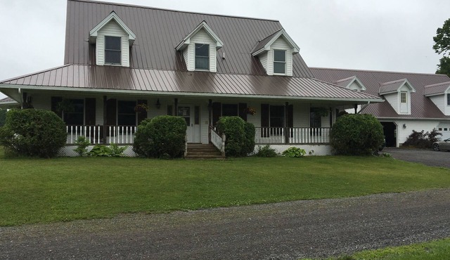 300+ Acre Ranch in New York State