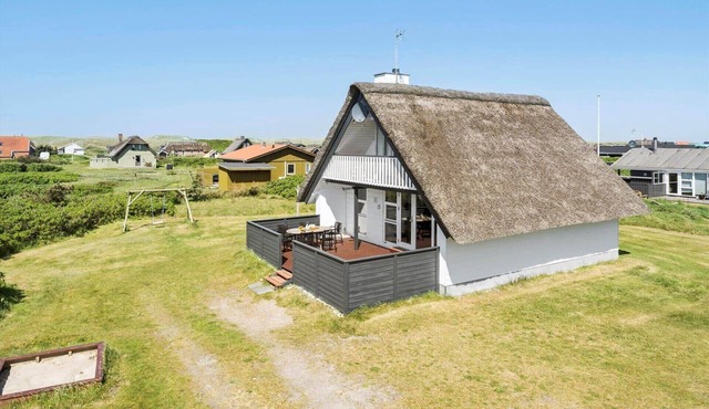 300 Harboøre - Fourmivej 29