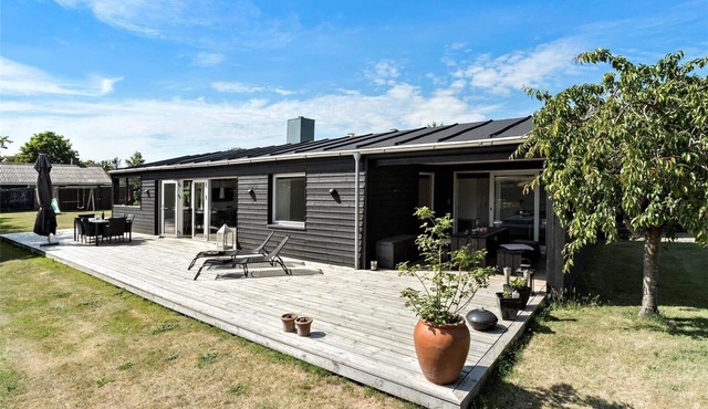 30007 Malling - Hyldevænget 9