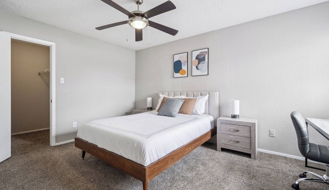 3001 Crystal Springs 1214 I Spacious 2 Bed 1 Bath