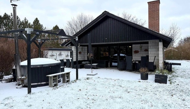 30089 Ulfborg - Øster Skovvej 98