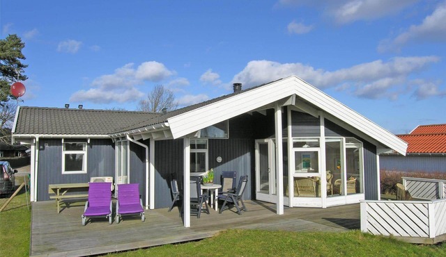 30098 Malling - Norsmindevej 171 K