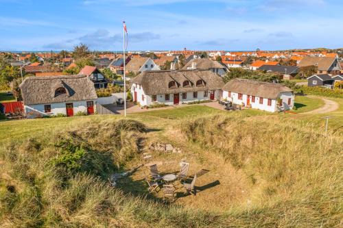 3009Møllehuset, Begge Huse