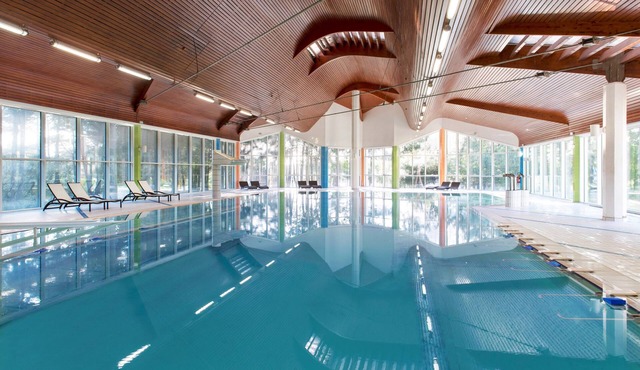 300m de la Plage ! Appart avec accès Piscine + Spa