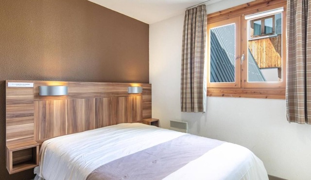 300m from shops, fitness, parking, tv, 37-55m², Gresse en Vercors