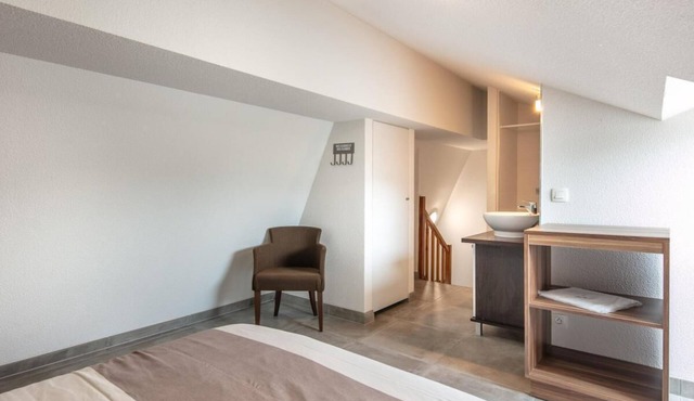 300m from shops, fitness, parking, tv, 45-58m², Gresse en Vercors