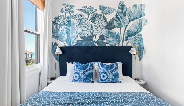 301 Rosemary Beach Inn - Includes Beach Chairs & Complimentary Breakfast + Access to 4 Pools