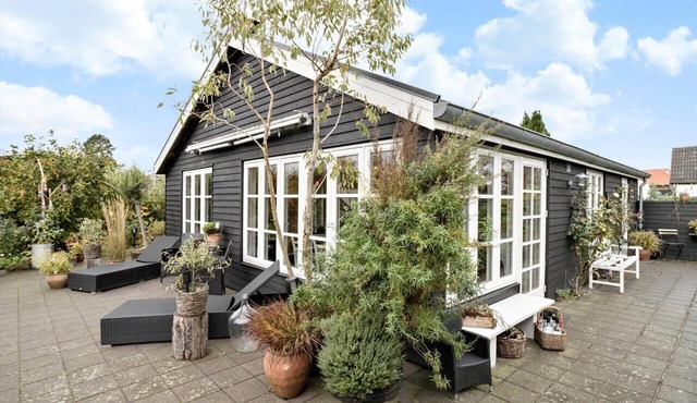 30108 Odder - Rosenvej 4