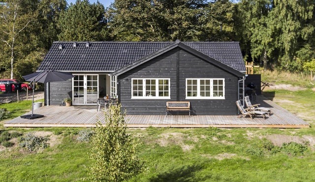 3011 Stege - Stræktovet 18