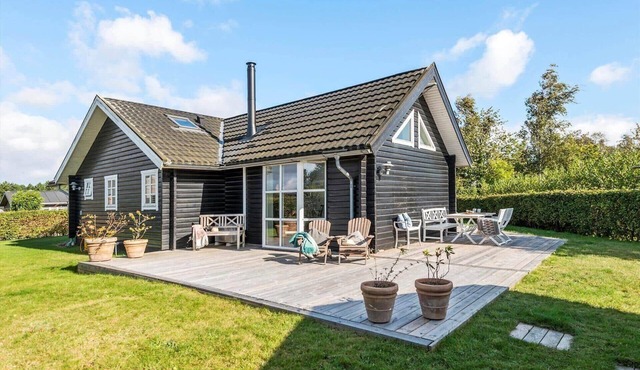 30120 Malling - Fjordvej 11