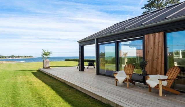 30129 Odder - P. Baatrupsvej 29