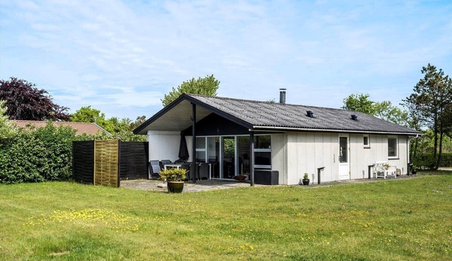 30140 Ulfborg - Valmuevej 290