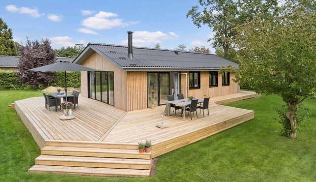 30164 Odder - P. Baatrupsvej 8