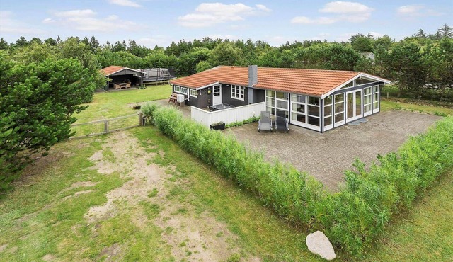 30185 Ulfborg - Bellisvej 509