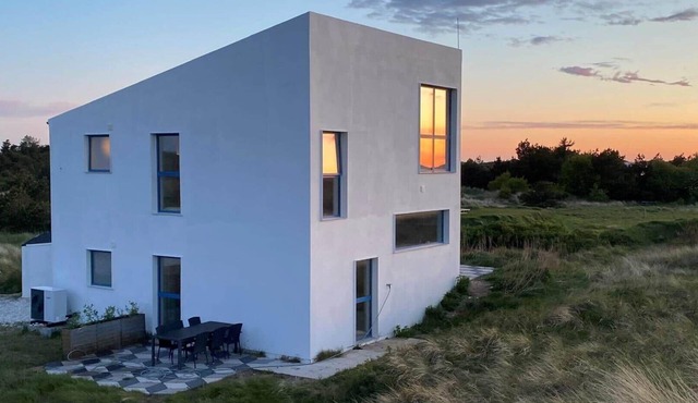 302 Snedsted - Klitfogedvej 7