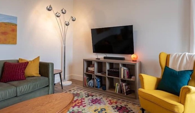 302 - Wolfville Suite with Stellar Views and Patio