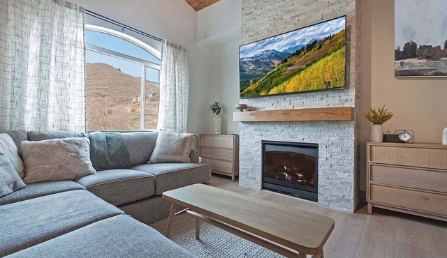3021/23 4-Star Zermatt Villa-Newly Remodeled!