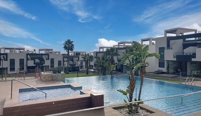 3023 Oasis Beach VIII PUNTA PRIMA 3023
