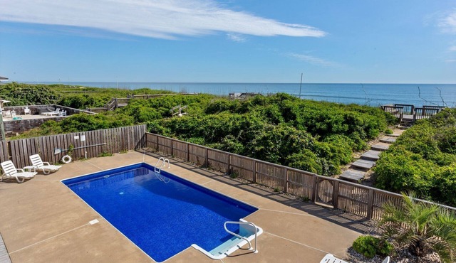 3025 Who's On First *Private Pool*Elevator*Theater
